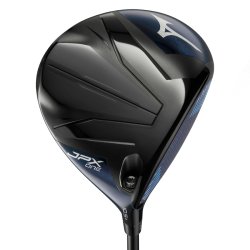 Mizuno JPXOne Driver
