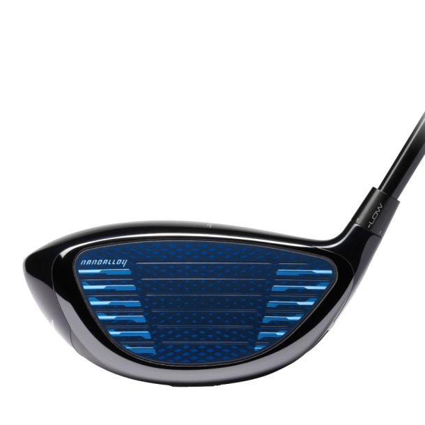 Mizuno JPXOne Driver