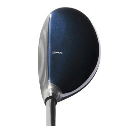Mizuno JPXOne Dame Hybrid