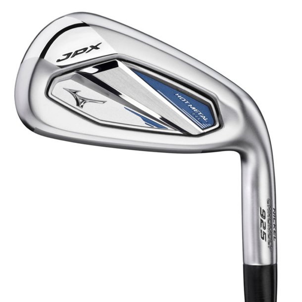 Mizuno JPX 925 Hot Metal HL Dame Jern