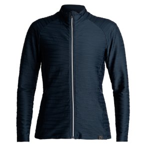 Rhnisch Jodie Dame Golf-midlayer Navy