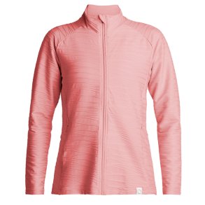 Rhnisch Jodie Dame Golf-midlayer Rose