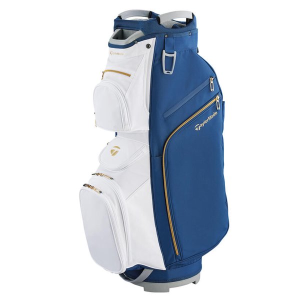 TaylorMade Kalea Gold Dame Golfbag