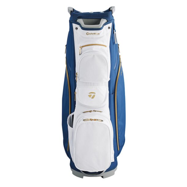 TaylorMade Kalea Gold Dame Golfbag