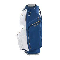 TaylorMade Kalea Gold Dame Golfbag
