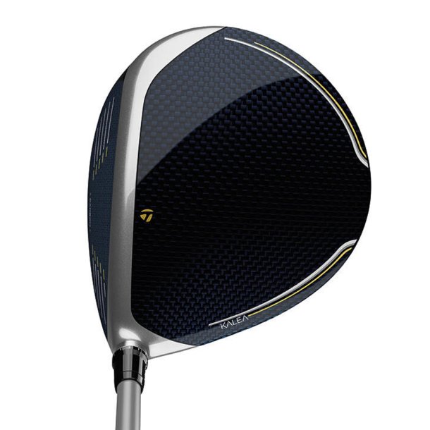 TaylorMade Kalea Gold Dame Driver