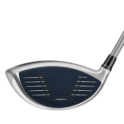 TaylorMade Kalea Gold Dame Driver