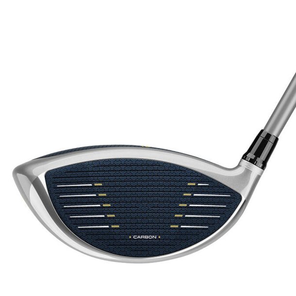 TaylorMade Kalea Gold Dame Driver