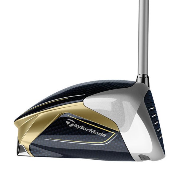 TaylorMade Kalea Gold Dame Driver
