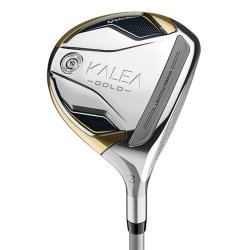 TaylorMade Kalea Gold Dame Fairway-klle