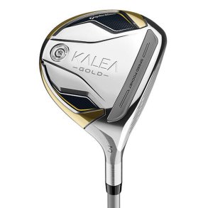 TaylorMade Kalea Gold Dame Fairway-k�lle