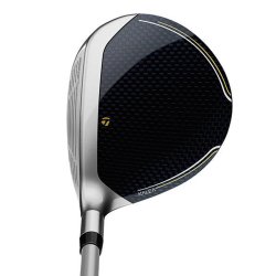 TaylorMade Kalea Gold Dame Fairway-klle