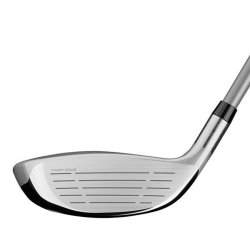 TaylorMade Kalea Gold Dame Fairway-klle