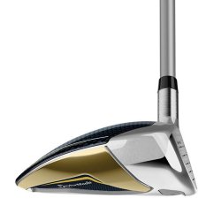 TaylorMade Kalea Gold Dame Fairway-klle