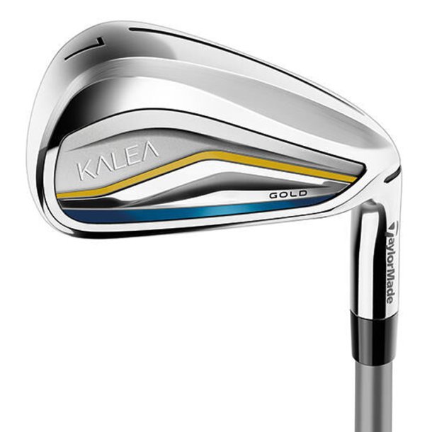 TaylorMade Kalea Gold Dame Jern