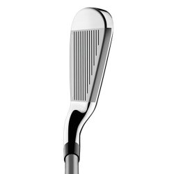 TaylorMade Kalea Gold Dame Jern