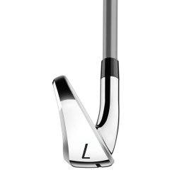 TaylorMade Kalea Gold Dame Jern