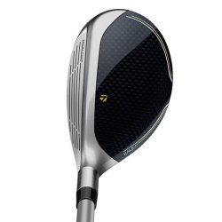 TaylorMade Kalea Gold Dame Hybrid-klle