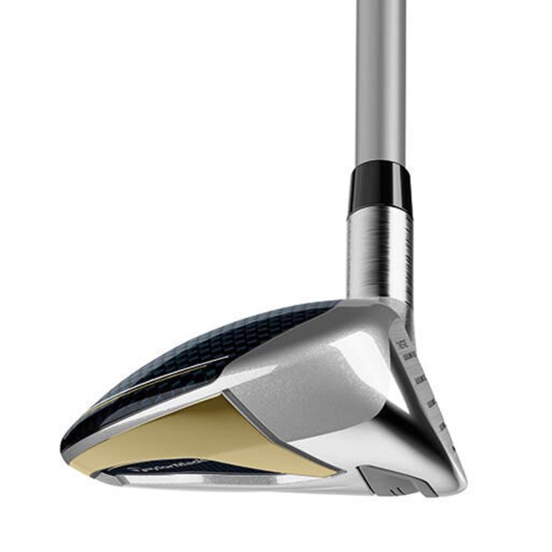 TaylorMade Kalea Gold Dame Hybrid-klle