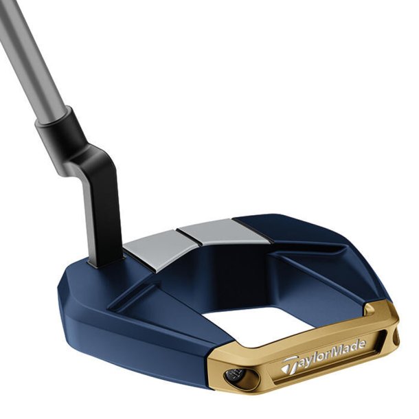 TaylorMade Kalea Gold Spider S Dame Putter