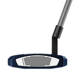 TaylorMade Kalea Gold Spider S Dame Putter