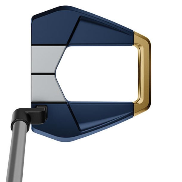 TaylorMade Kalea Gold Spider S Dame Putter