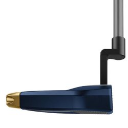 TaylorMade Kalea Gold Spider S Dame Putter