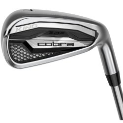 Cobra King Herre Jern