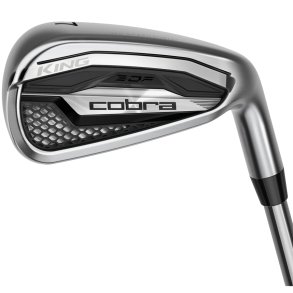 Cobra King Herre Jern