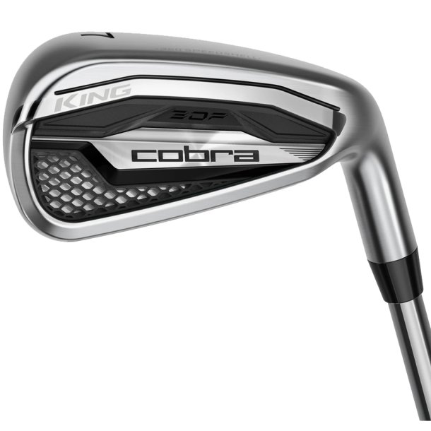 Cobra King Herre Jern