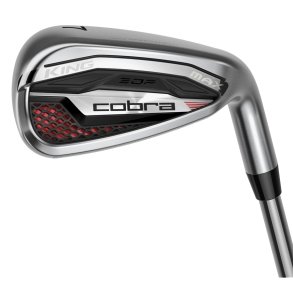 Cobra King Max Herre Jern