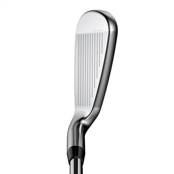 Cobra King Max Herre Jern