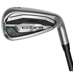 Cobra King Max Dame Jern