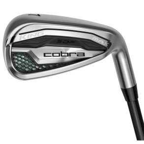 Cobra King Max Dame Jern