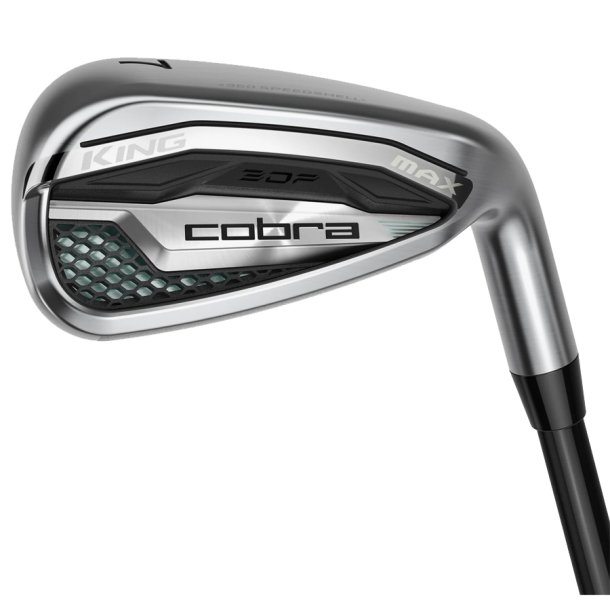 Cobra King Max Dame Jern