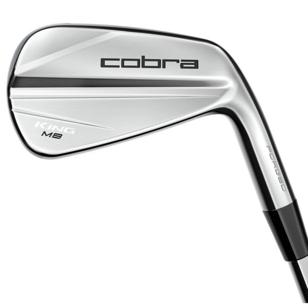 Cobra KING CB/MB Herre Jern