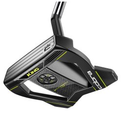 Cobra KING Stingray-40 Herre Putter