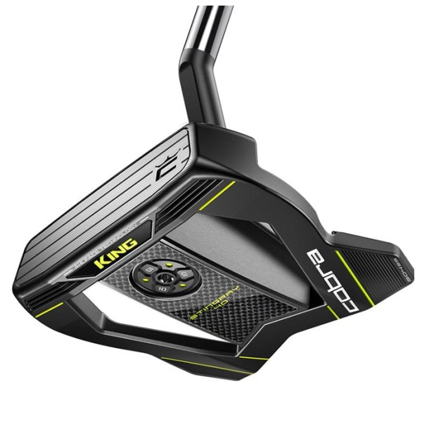 Cobra KING Stingray-40 Herre Putter