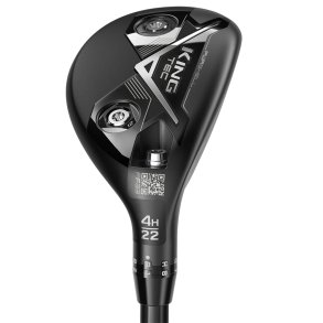 Cobra KING TEC Herre Hybrid-klle