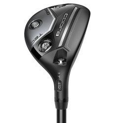 Venstrehnds Cobra KING TEC Herre Hybrid-klle