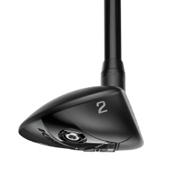 Venstrehnds Cobra KING TEC Herre Hybrid-klle