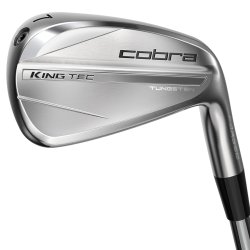 Cobra KING TEC Herre Jern