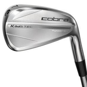 Cobra KING TEC Herre Jern