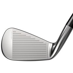 Cobra KING TEC Herre Jern