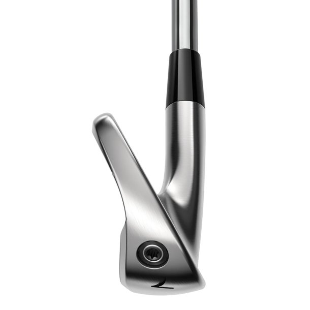 Cobra KING TEC Herre Jern