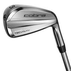 Cobra KING TEC Herre Utility-jern