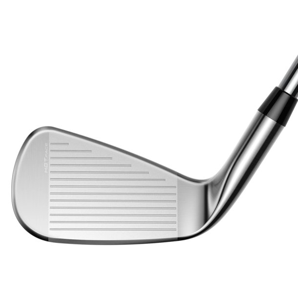 Cobra KING TEC Herre Utility-jern