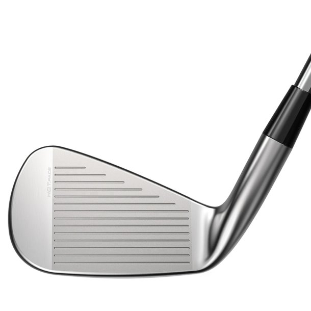 Cobra KING TEC X Herre Jern.