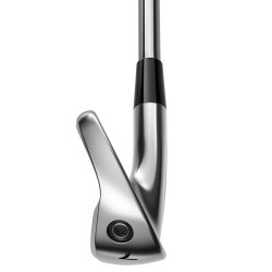 Cobra KING TEC X Herre Jern.