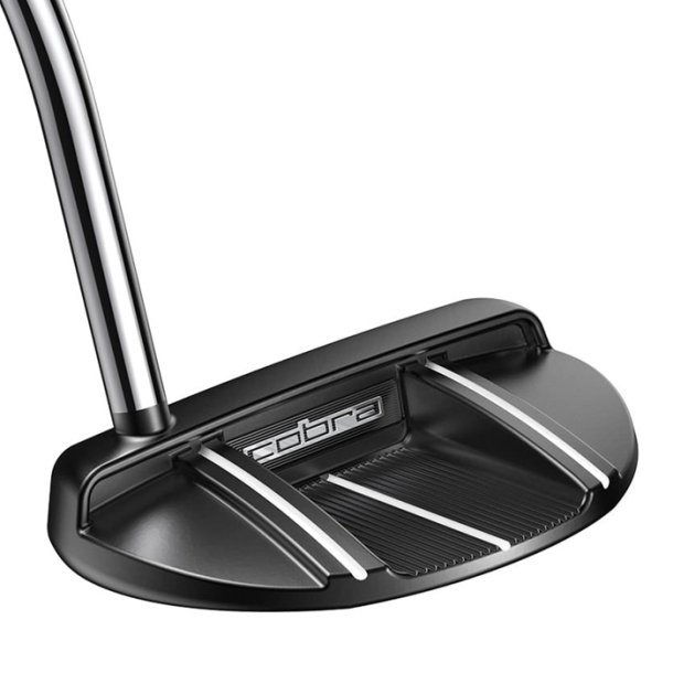 Venstrehnds Cobra KING Torino Herre Putter